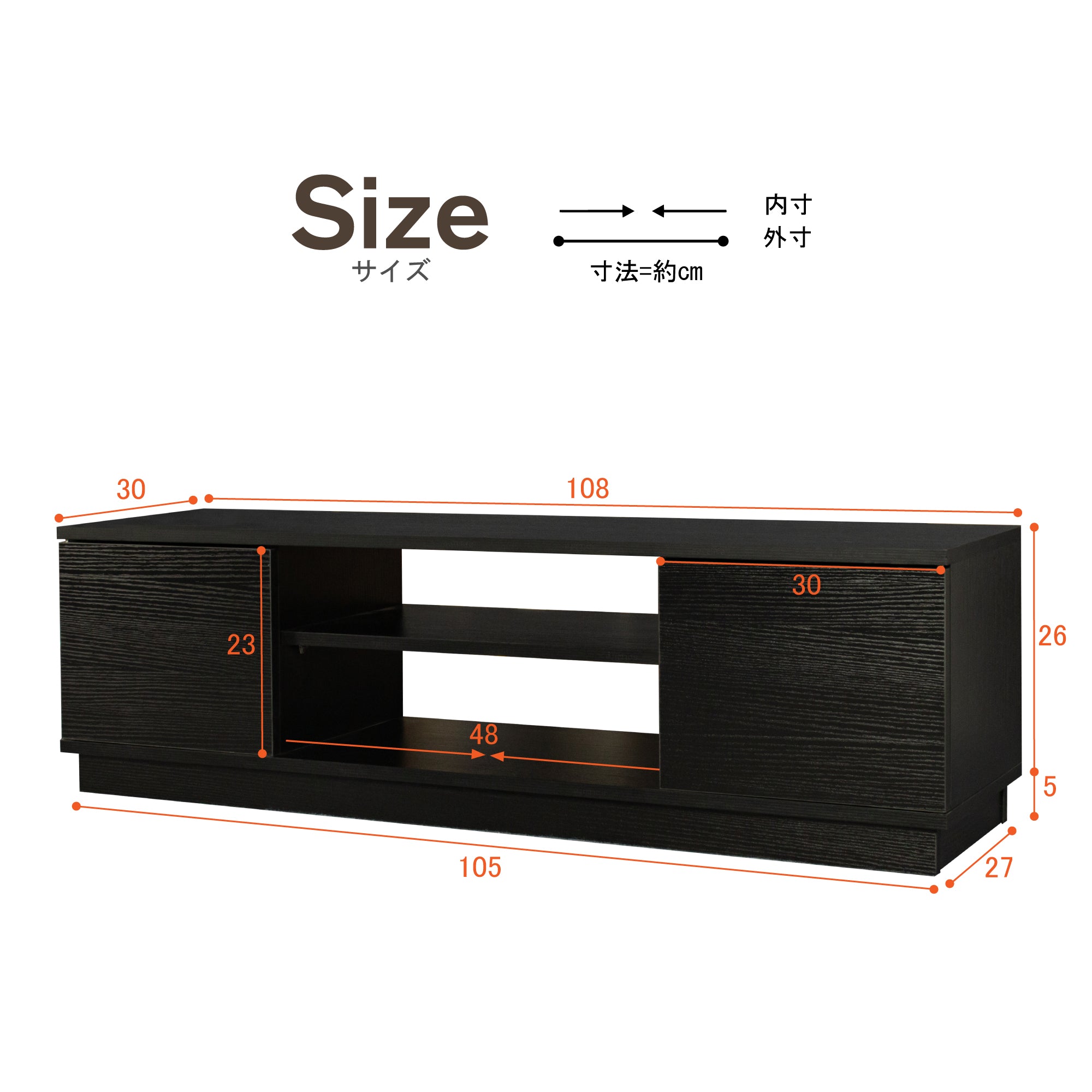 softlife テレビ台 softlife テレビ台 テレビボード tv台 ローボード – softlifehome